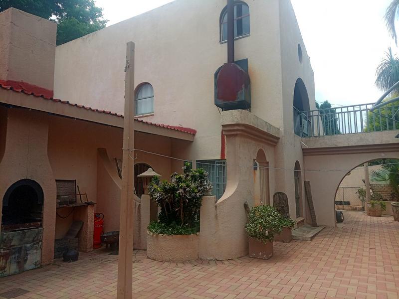 4 Bedroom Property for Sale in Ifafi North West
